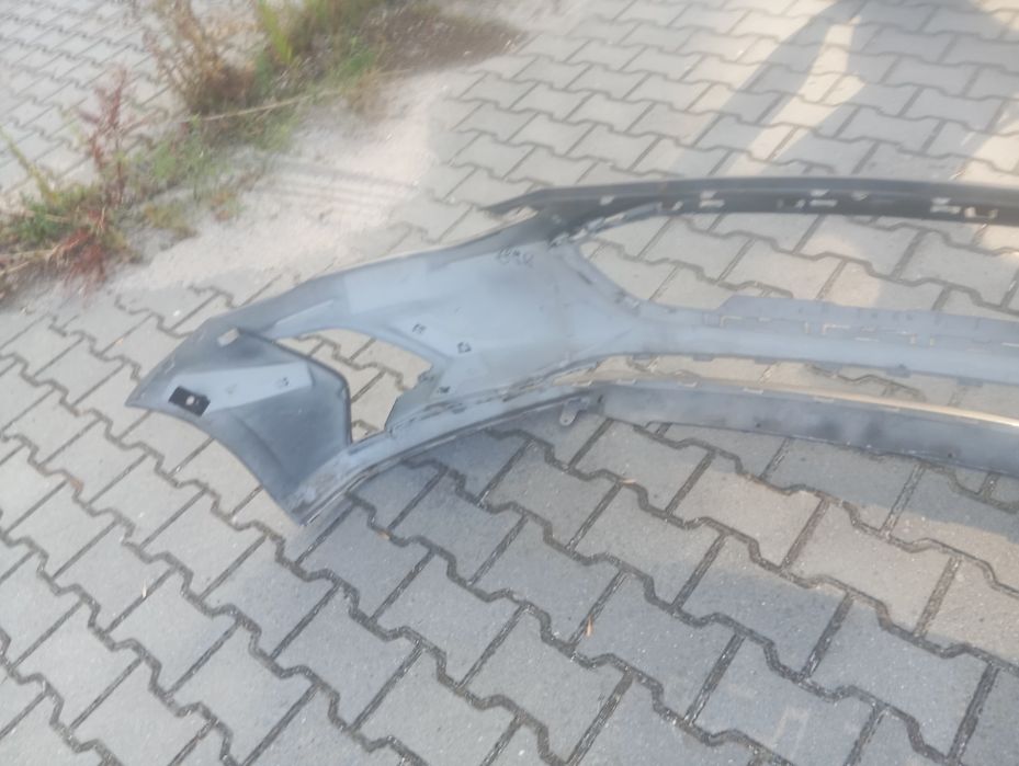 Zderzak przedni przód Ford Focus MK4 Oryginał