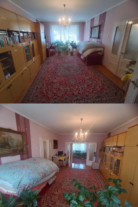 ПРОДАЖ 2-х поверхового цегляного будинку 1990-х у Берегові, жилий стан