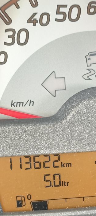 Smart fortwo Gasóleo 2012