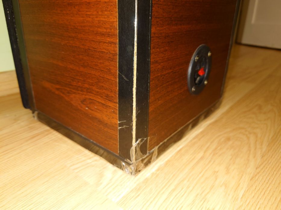 Aiwa (mod), S90 hand made