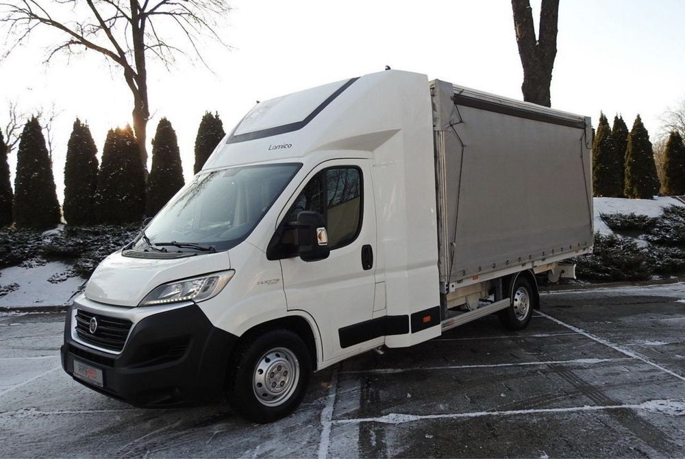 WYPOŻYCZALNIA BUSÓW WYNAJEM Plandeka Sprinter Movano Iveco Master ...