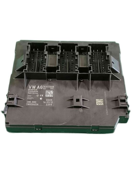 Módulo Electrónico VW SHARAN 5K0937086M (OEM) | 5WK50403A (OEM)