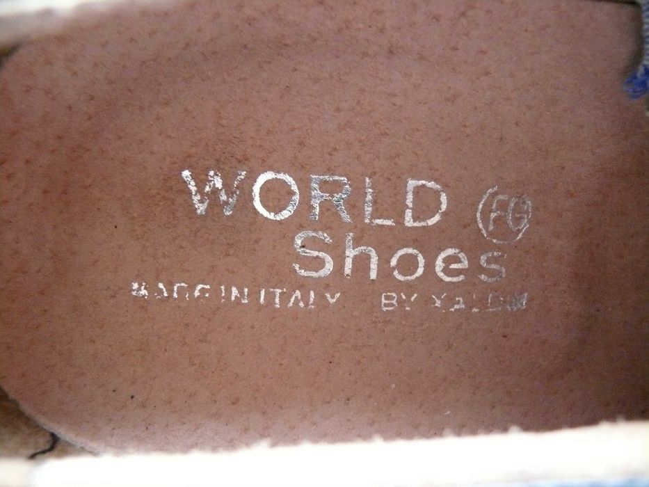 Nowe półbuty męskie garniturowe typu Derby skóra 100% roz.41