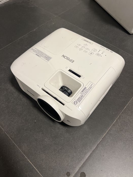 Projector Epson EH-TW5400