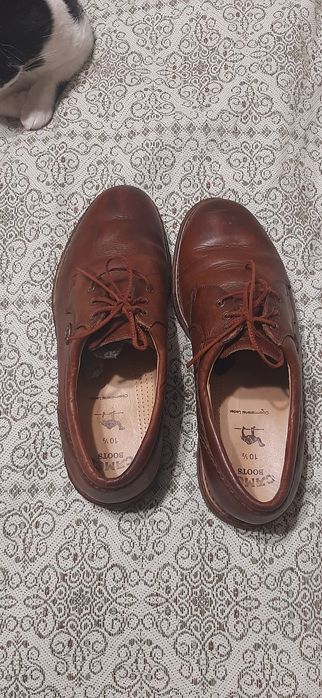 Чоловічі туфлі. Розмір-45.