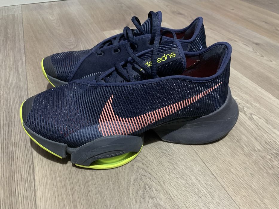 Кросівки NIKE AIR Zoom SuperRep 2