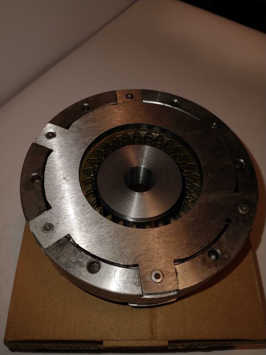 Sprzęgło do MZ ETZ 250, nowe sprzęgło kpl. do MZ ETZ 251, MZ TS 250