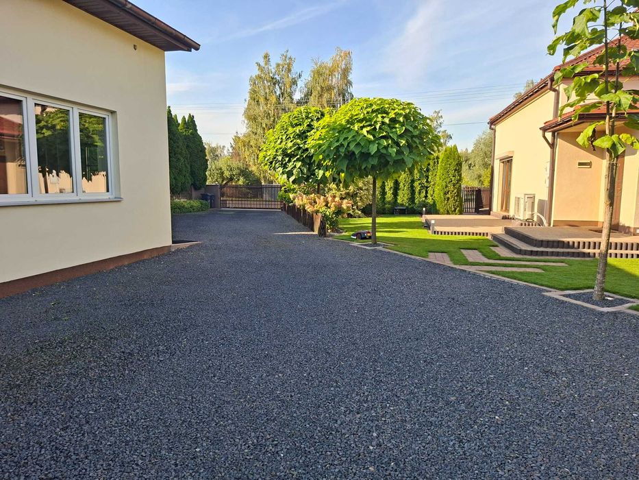 Sprzedam Dom z działką 1500m