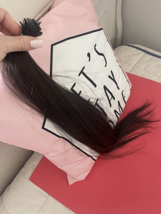 Волосы для наращивания