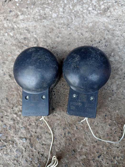 Стоп.    сигнали