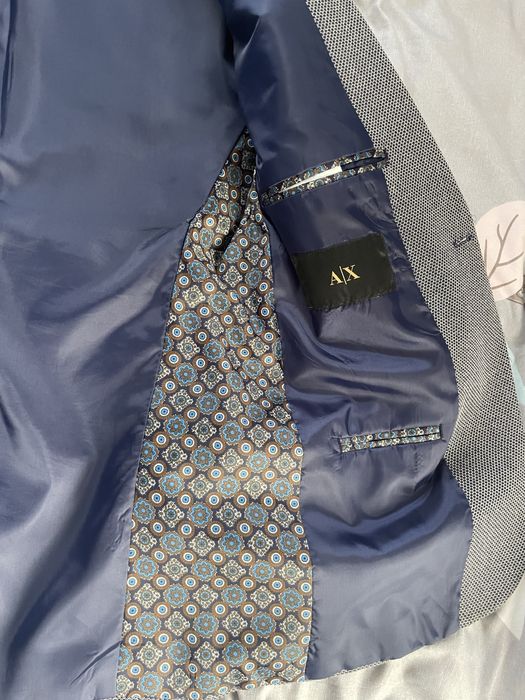 Піджак Штани