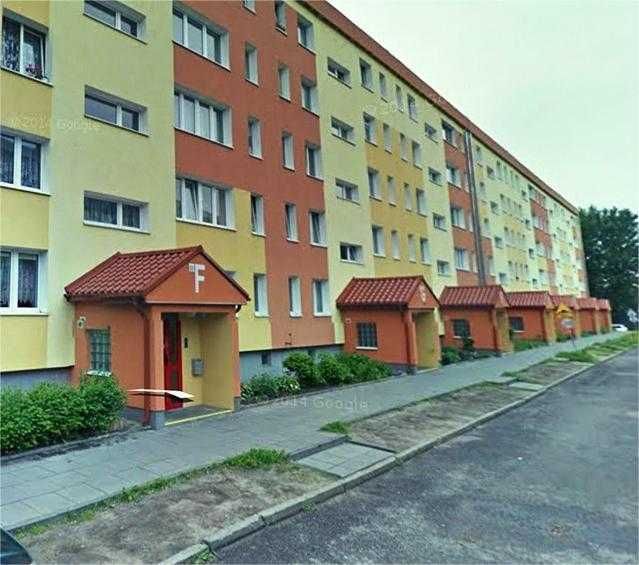 Obłuże Centrum - wynajmę mieszkanie typu studio