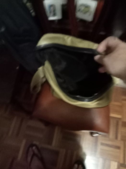 Vendo mala da popular marca "GOLA".