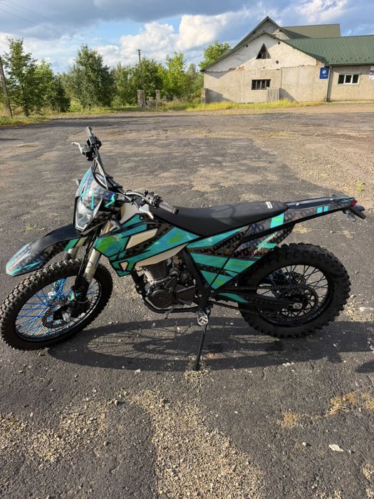 Продам Кові JNR 250