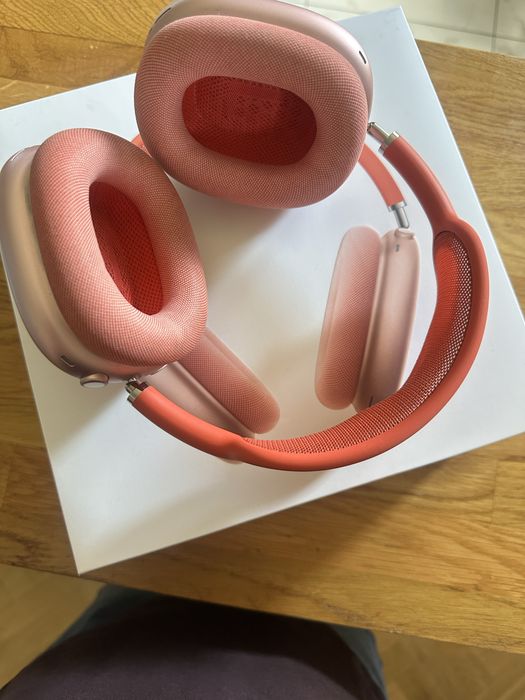 APPLE AirPods Max, oryginalne
