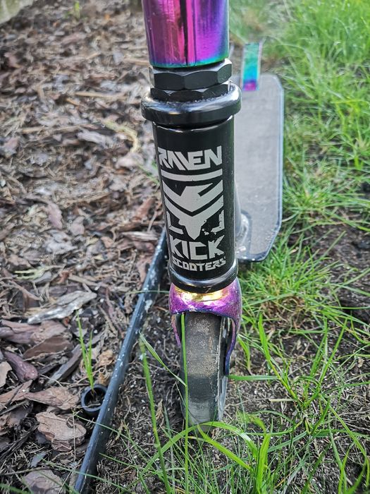 Hulajnoga RAVEN Evolution Slick