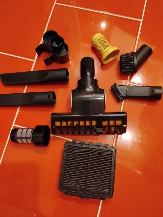 Фильтры, щетки для пылесоса Samsung