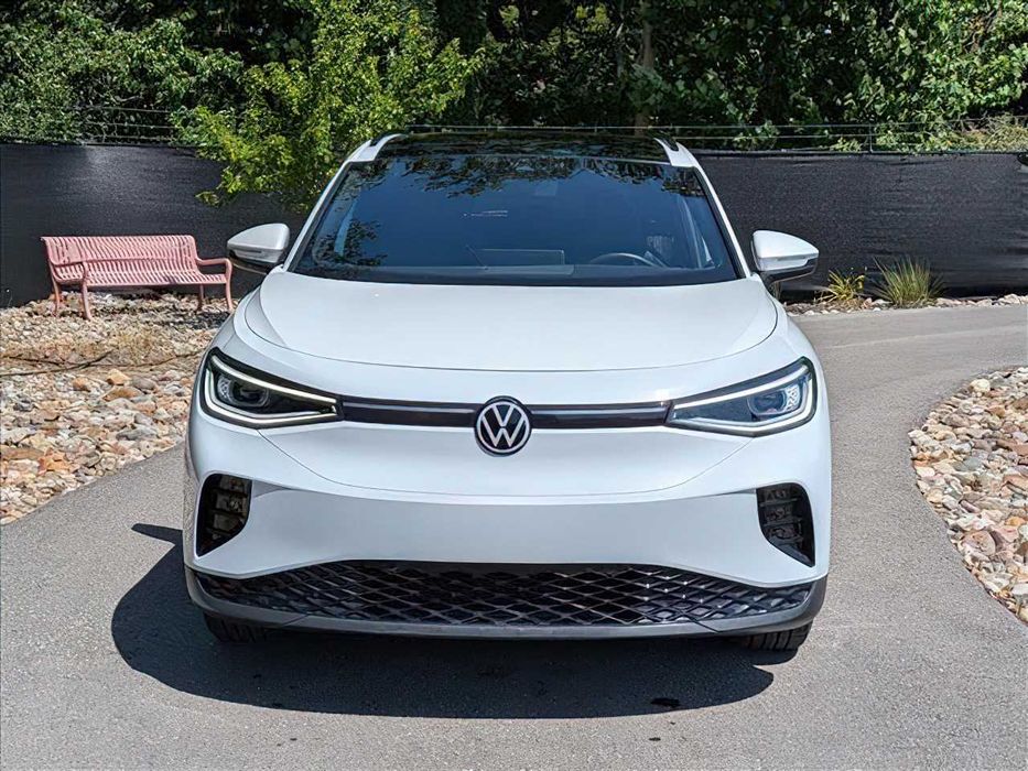 Volkswagen ID.4 Pro S      2023