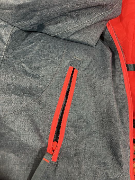 Куртка лижна розмір М