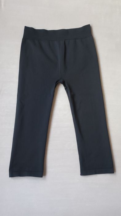 Damskie legginsy 3/4 H&M r.M