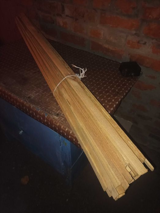 Дранка будівельна