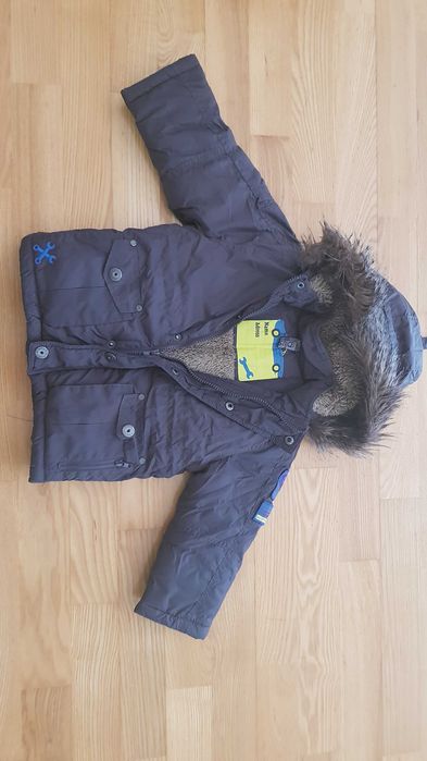Kurtka Besta Plus rozmiar 86!!!