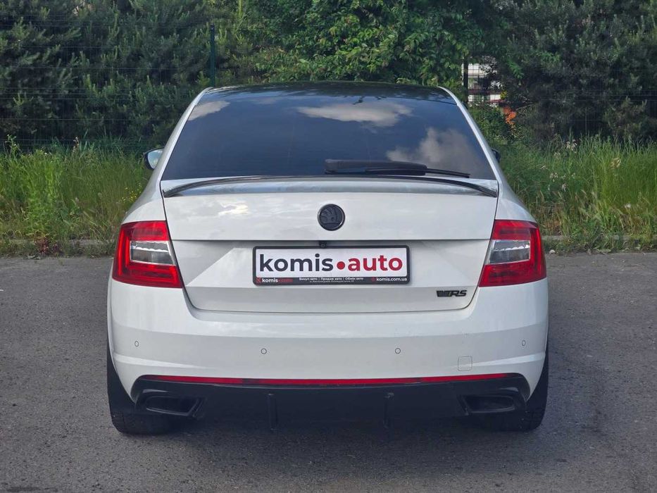 Продам  Skoda Octavia 2014. Можна в розстрочку, під викуп.