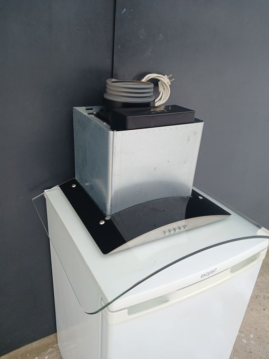 Витяжка кухонна PKM, з Німеччини