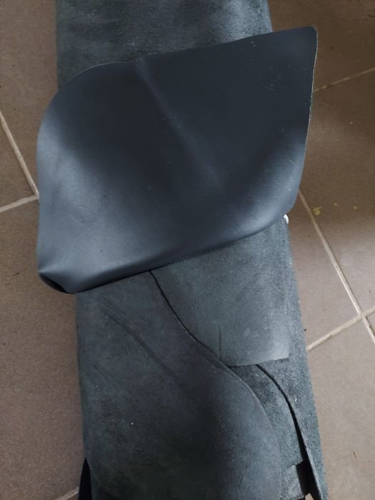 Skóry podszewkowe i licowe