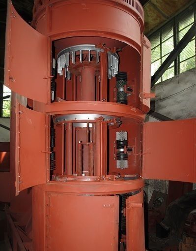 БЦС-25-50-100 новий