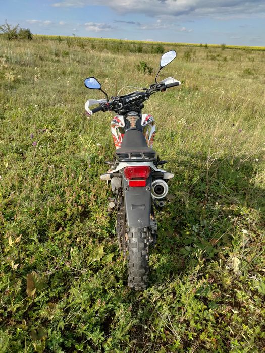 Продам Geon X-Road у гарному стані