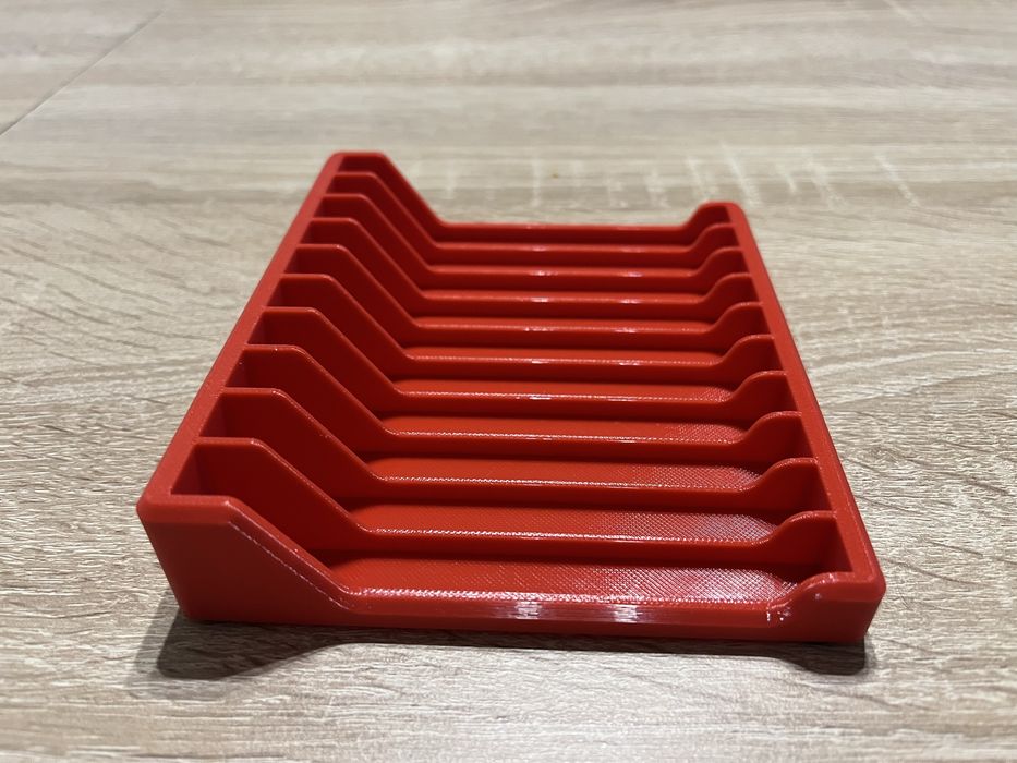 Stand Vertical para jogos Switch (Jogos não estão incluídos)