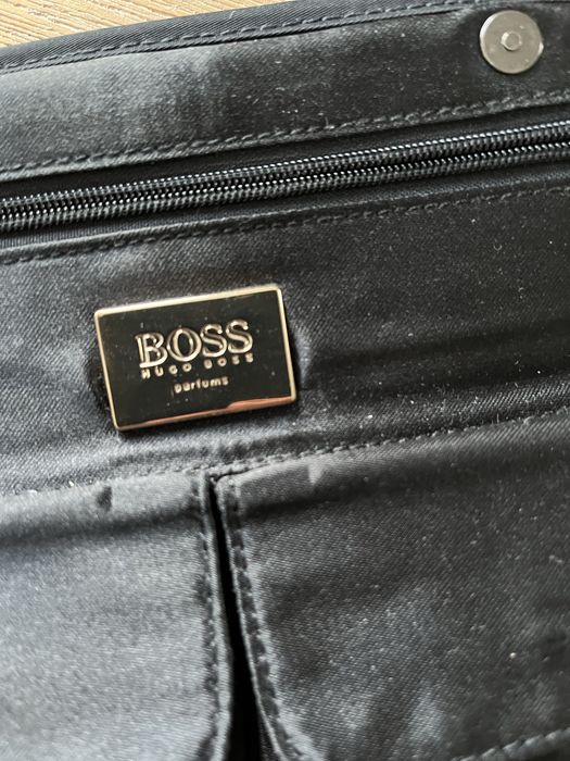 Kopertówka Hugo Boss