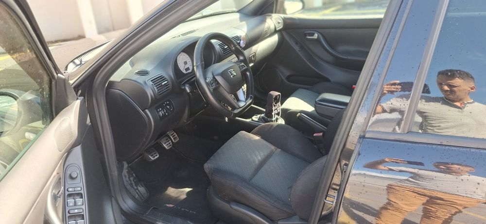 SEAT Leon 1M FR ARL 150cv