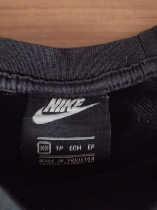 Zestaw dresowy nike XS