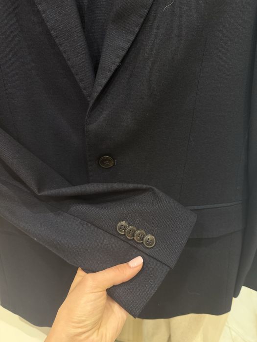 Костюм класичний