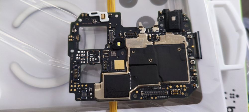 Xiaomi redmi note 12 4/128