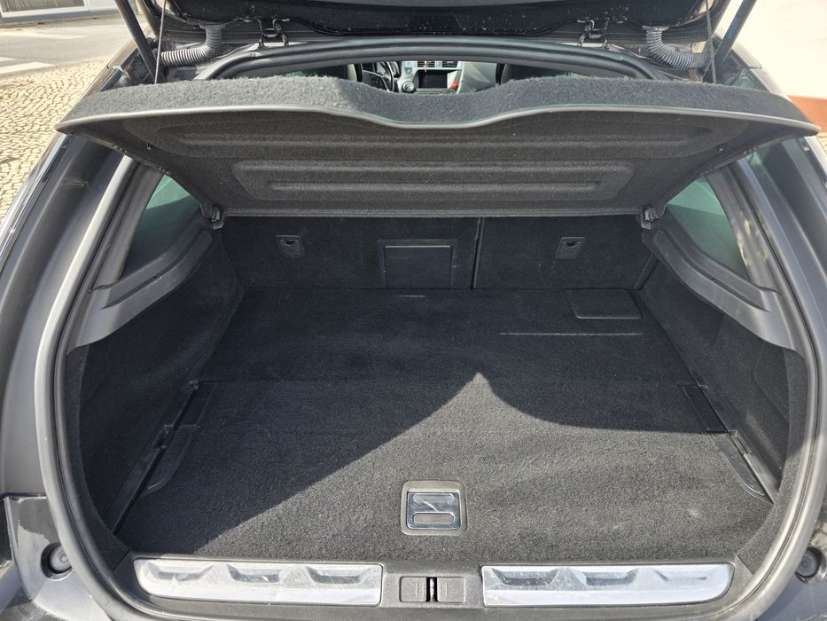 Citroen DS5 Hybrid 163.000km 2014