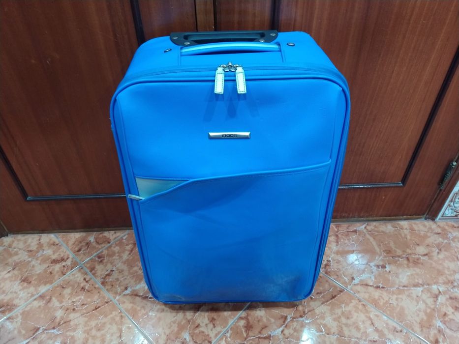 Mala malas de porão até 23 kg viagem casa quarto apartamento vivenda.