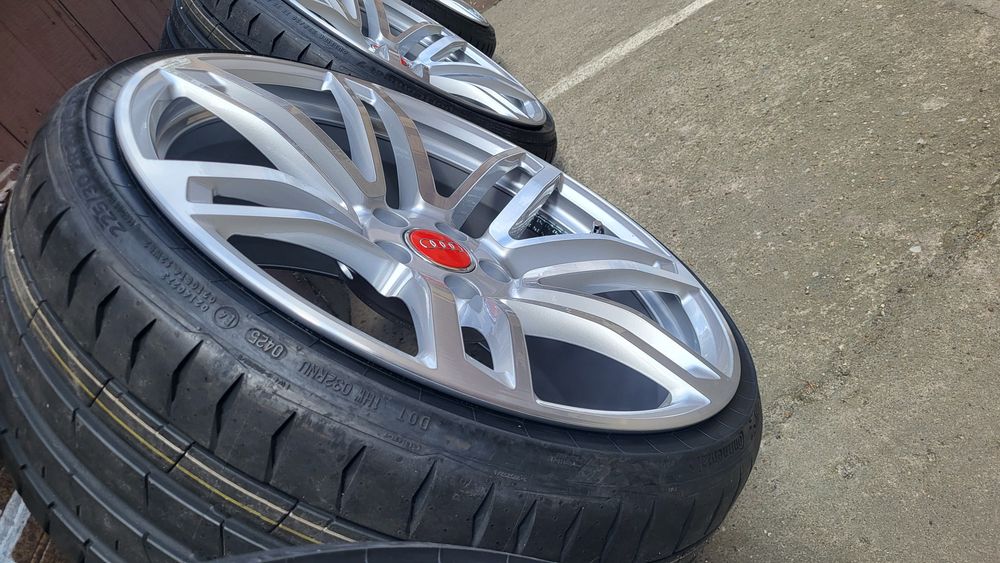 Felgi Audi 20 rs7 4G8601025BA