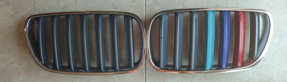 Para Venda Grelha  "Rim"  BMW X3 E83