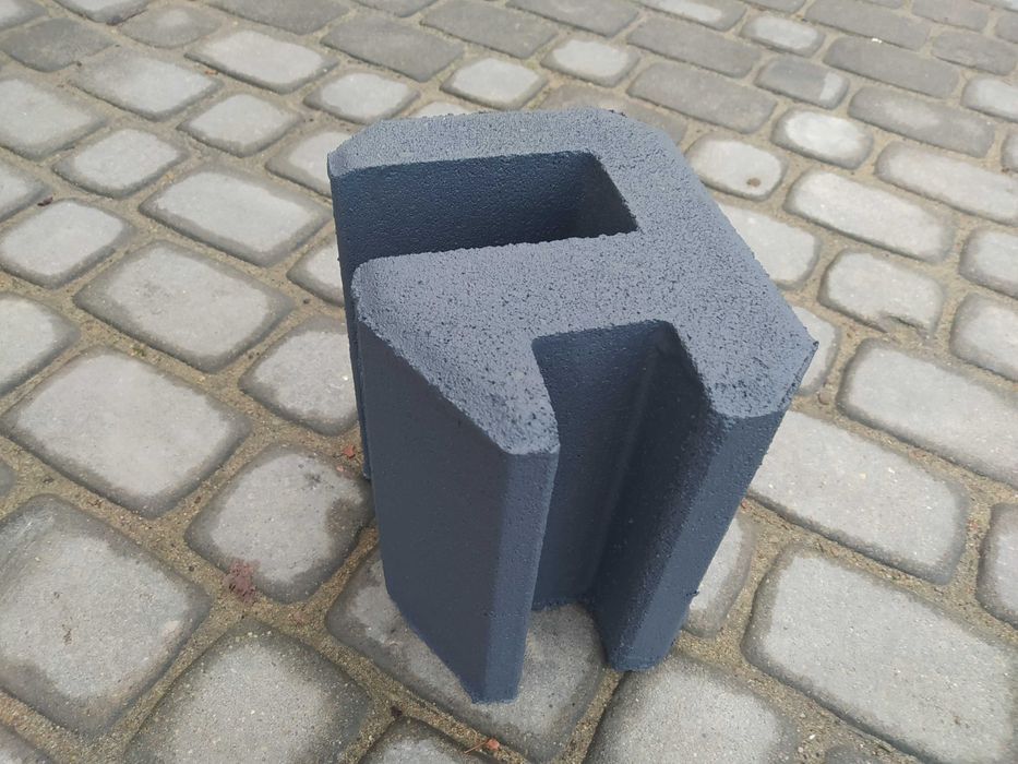Podmurówki Betonowe Łącznik Producent PROMOCJA !!!
