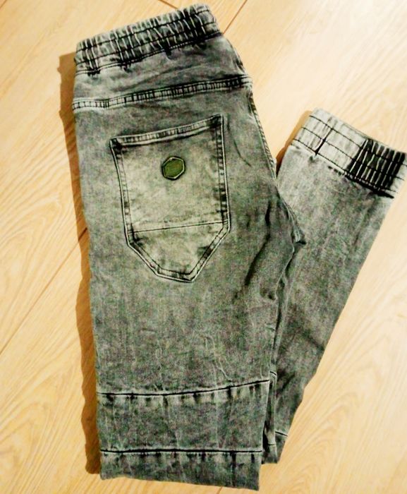 Cropp Denim Slim Jogger 30/32