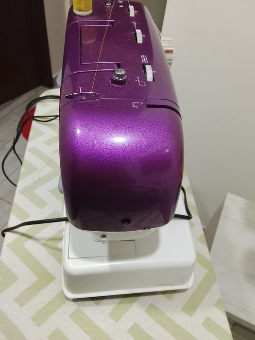 Sewing Machine444208219821844482