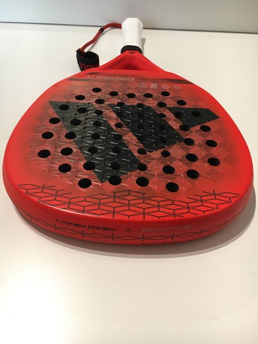 Raquete Padel Adidas Cross It