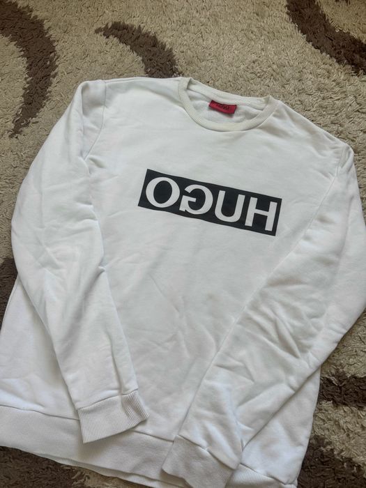 кофта Hugo Boss світшот