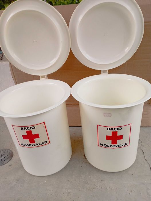 Bacios Hospitalares