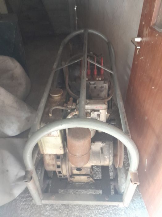 Silnik deutz do różnych zastosowań