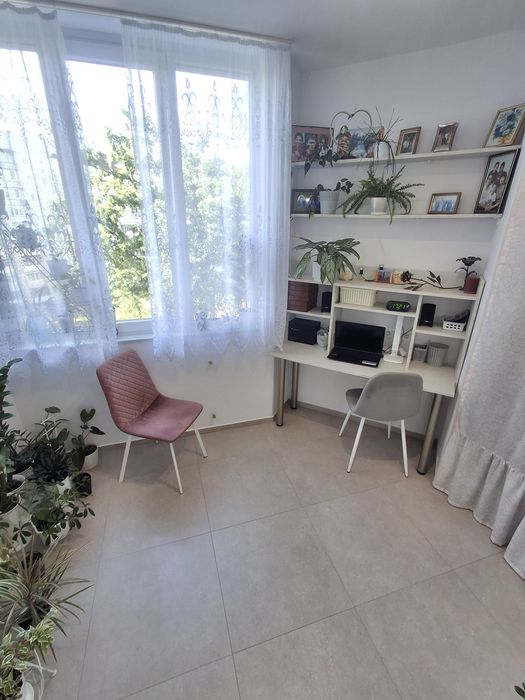 Продається квартира площею 50м
