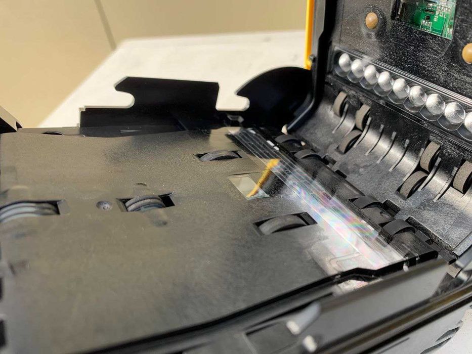 Купюроприемник Mei SC Advance